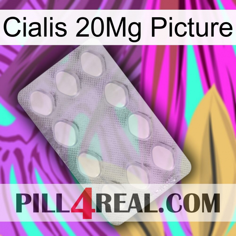 Cialis 20Mg Picture 16